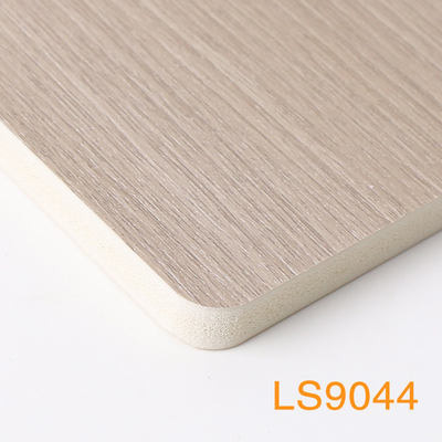 Kualitas Panel Dinding Arang Bambu Administrasi dengan Panel Veneer Kayu Pabrik