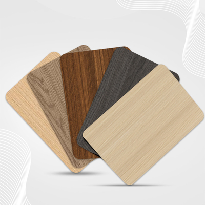 Kualitas Papan Kristal Karbon Berkualitas Tinggi, Veneer Papan Logam Arang Bambu Tahan Api Pabrik