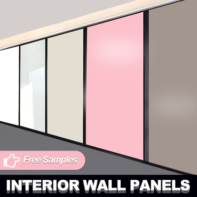 Kualitas Panel Dinding Dekoratif Interior Veneer Kayu Arang Bambu Tahan Air Tahan Api Pabrik