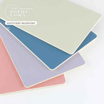 Kualitas Waterproof Dekorasi Interior Panel Dinding Kulit Merasa Bambu Batubara Panel Dinding Pabrik