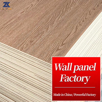 Kualitas Panel Isolasi Dinding Interior Dekoratif PVC Kayu Arang Bambu 5mm 8mm Pabrik