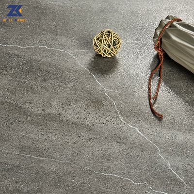 Kualitas Fireproof Marmer Interior Dekorasi Panel Dinding Anti Static Pabrik