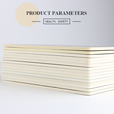 Kualitas Panel Dinding Serat Bambu PVC Tahan Api Dekoratif Ramah Lingkungan Pabrik