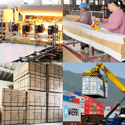 Kualitas Panel Lembar Marmer Berkilau Tinggi Modern Dekorasi Dinding Mewah Papan Kristal Bambu Pabrik