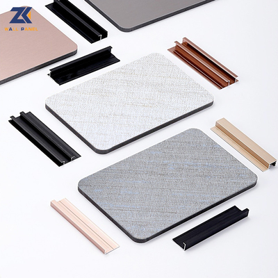 Kualitas Veneer Kayu Arang Bambu Anti Jamur dan Lembab 1.22m*2.44m Pabrik