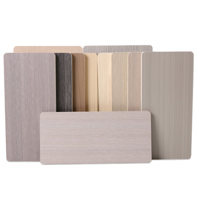 Kualitas Papan Dinding Arang Bambu Serat Kayu Veneer Kayu 5mm 8mm Pabrik