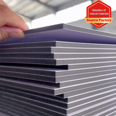 Kualitas 2800MM Panel dinding serat bambu pilihan serbaguna dan bergaya untuk penutup dinding Pabrik