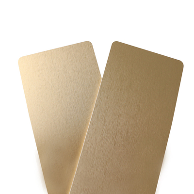 Kualitas Metal Film Bambu Batubara Kayu Veneer Panel Tembok Akustik Pabrik