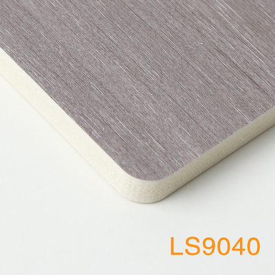 Kualitas Flame Retardant Formaldehyde Bebas Kayu Biji Bambu Batubara Kayu Lapisan Veneer Pabrik
