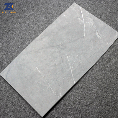 Kualitas PET ramah lingkungan Bambu Batubara PVC Marmer Wall Panel Sheet Pabrik