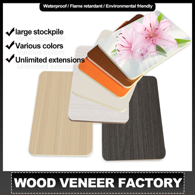 Kualitas Panel Dinding 3D Serat Arang Bambu Ripple Air PET Veneer Kayu PVC Papan Busa Pabrik