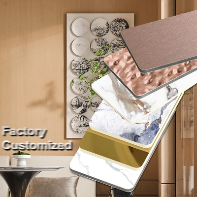 Kualitas Panel Dinding 3D Serat Arang Bambu Ripple Air PET Veneer Kayu PVC Papan Busa Pabrik