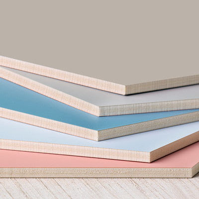 Kualitas Papan dinding PVC Panel Dekorasi interior Panel dinding Pabrik