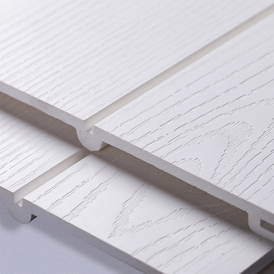 Kualitas Penjualan Panas Papan Dinding Interior WPC Waterproof dan Insect-Proof Pabrik
