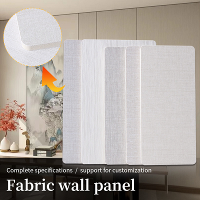 Kualitas Panel Kayu Veneer Kain Arang Bambu Dekorasi Interior ISO9001 Pabrik