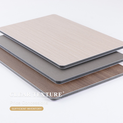 Kualitas 5mm 8mm Dekorasi interior Panel dinding Kayu Tumbuhan Panel dinding PVC Pabrik