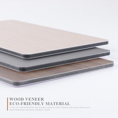 Kualitas Dekorasi Interior Ekonomi Panel Dinding Bambu Batubara Kayu veneer Board OEM Pabrik