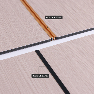 Kualitas Panel Karbonisasi Tahan Air Serat Kayu Arang Bambu Veneer Kayu Bambu Pabrik
