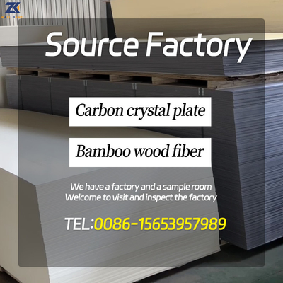 Kualitas Dekorasi Interior Waterproof Soundproof Simulasi Metal Kayu veneer panel dinding Pabrik