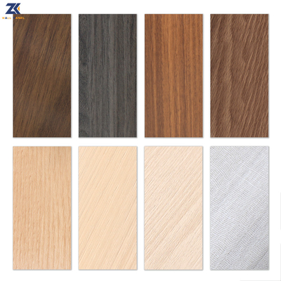 Kualitas Panel Dinding Interior Serat Bambu Tahan Api Tahan Air Ketebalan 8mm Pabrik