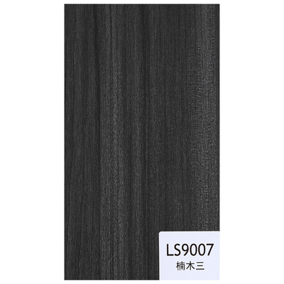 Kualitas Hot Sale Fire And Insect Proof Kayu Gandum Bambu Batubara Kayu Veneer Panel dinding Pabrik