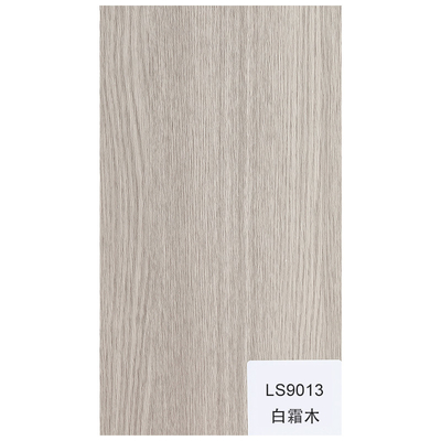 Kualitas Panel Dinding Veneer Kayu Dekorasi Interior Mewah Modern 5mm 8mm Pabrik